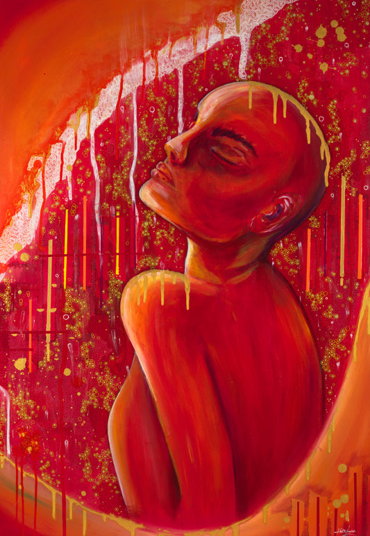 Cailín Álainn (beautiful girl)