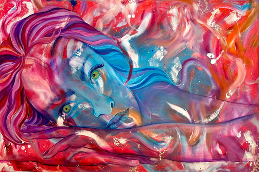 Must I Know You to Love You